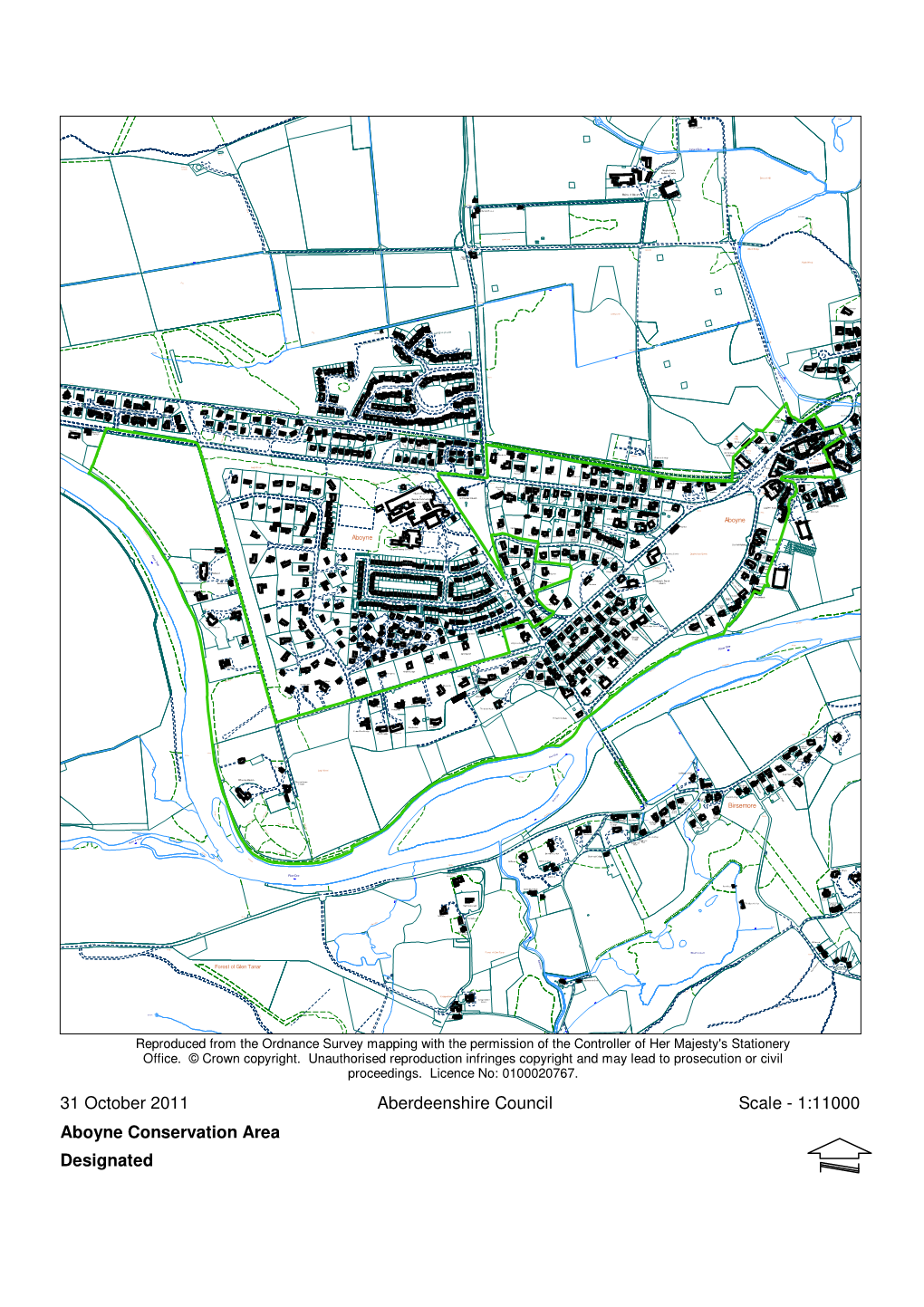 Aboyne.Pdf 378Kb