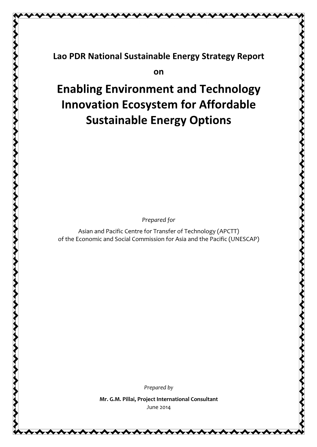 'Small Wind and Hybrid Systems: Opportunities and Challenges'