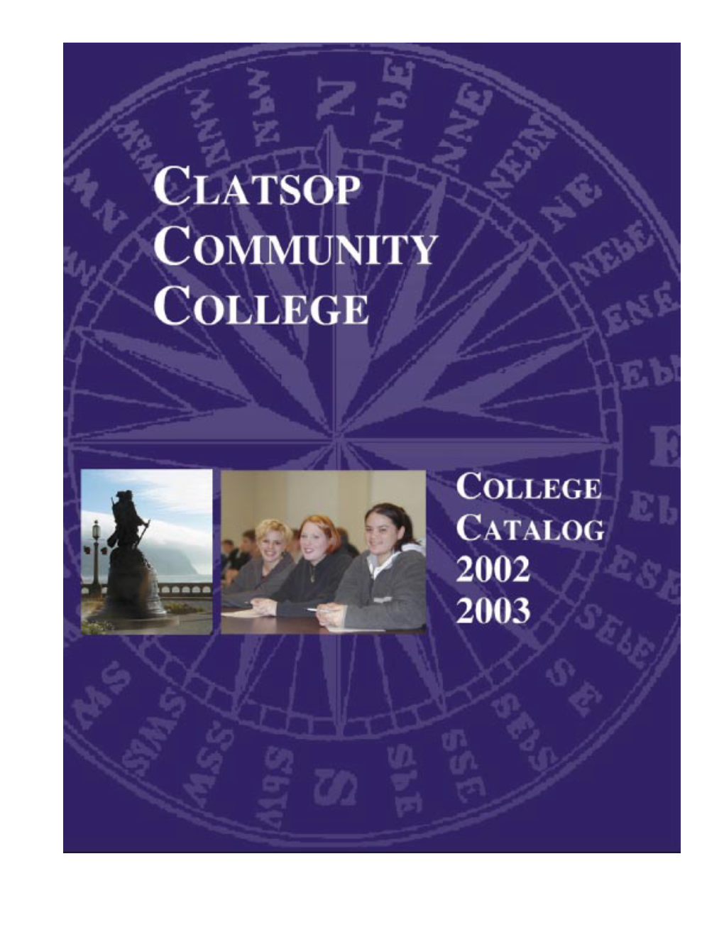 2002 Catalog