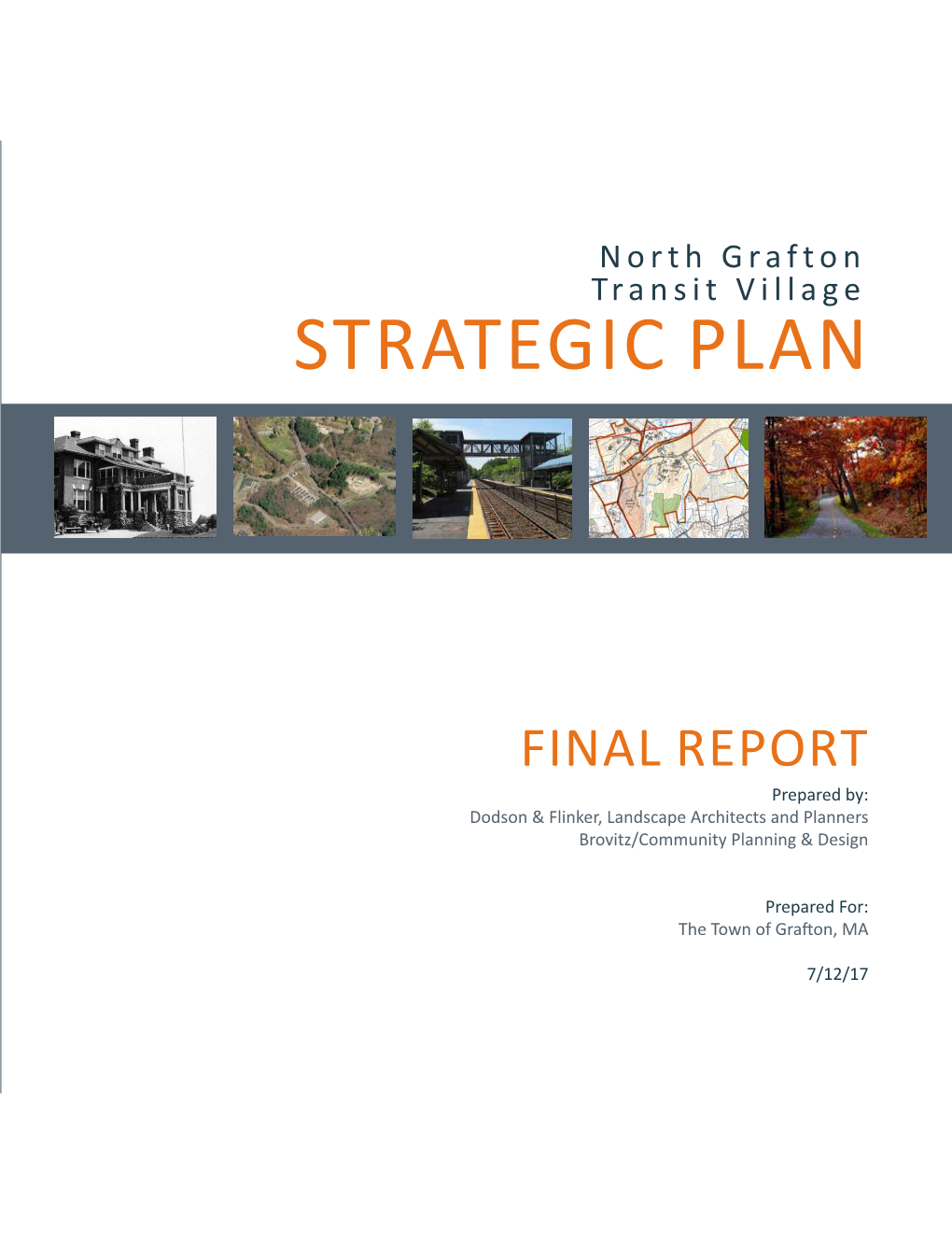 Strategic Plan