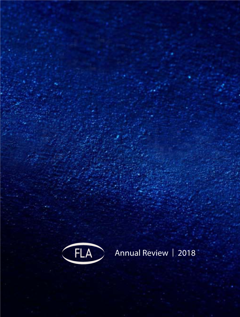 FLA Annual Review 2018