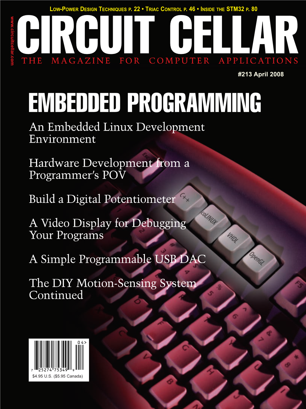 EMBEDDED PROGRAMMING an Embedded Linux Development Environment