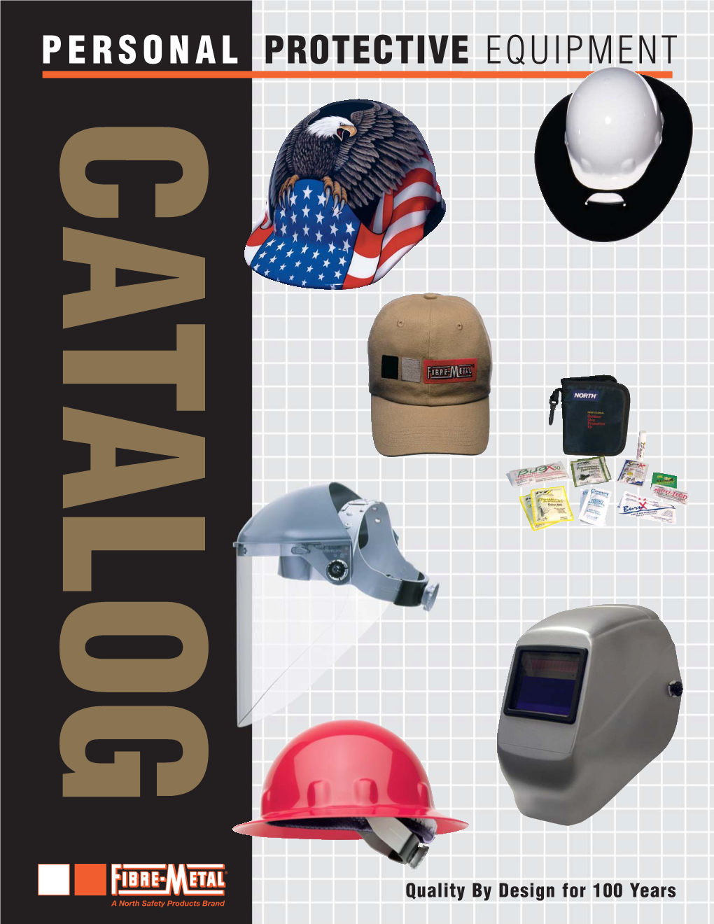 Personal Protective Equipment Catalog