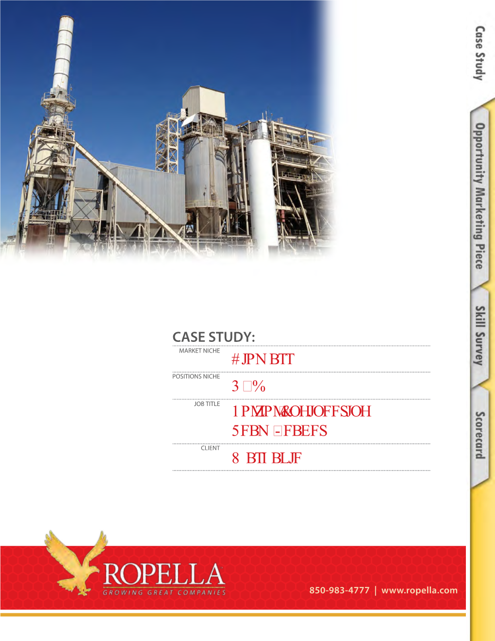 Washakie Renewable Energy