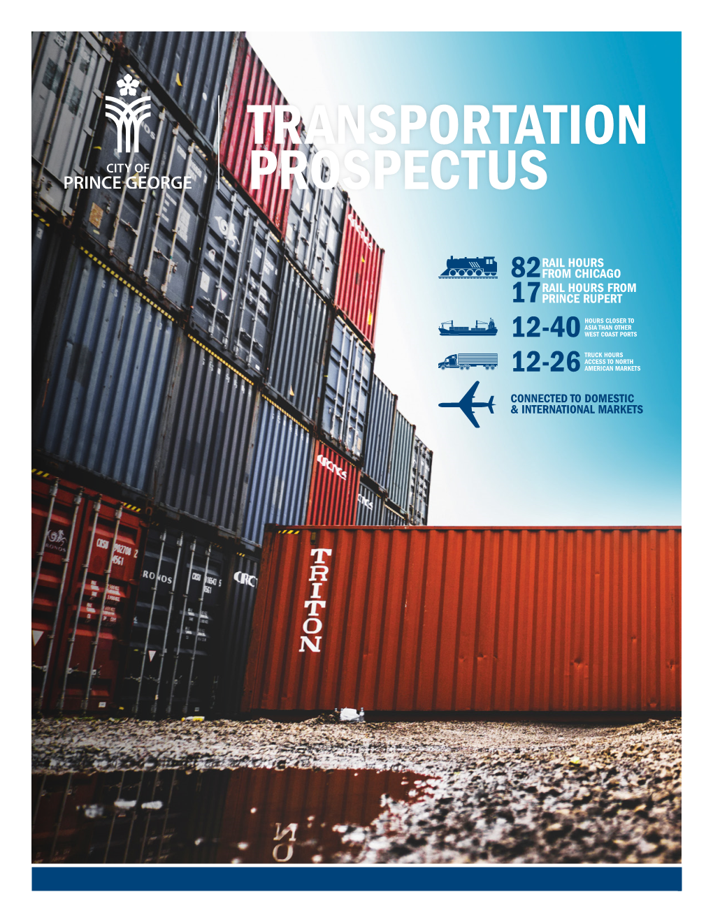 Transportation Prospectus