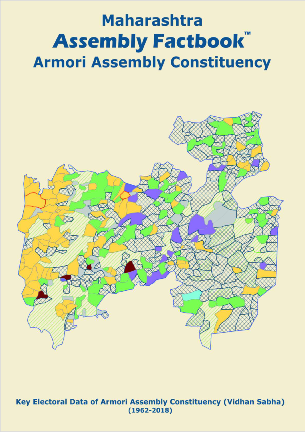 Armori Assembly Maharashtra Factbook