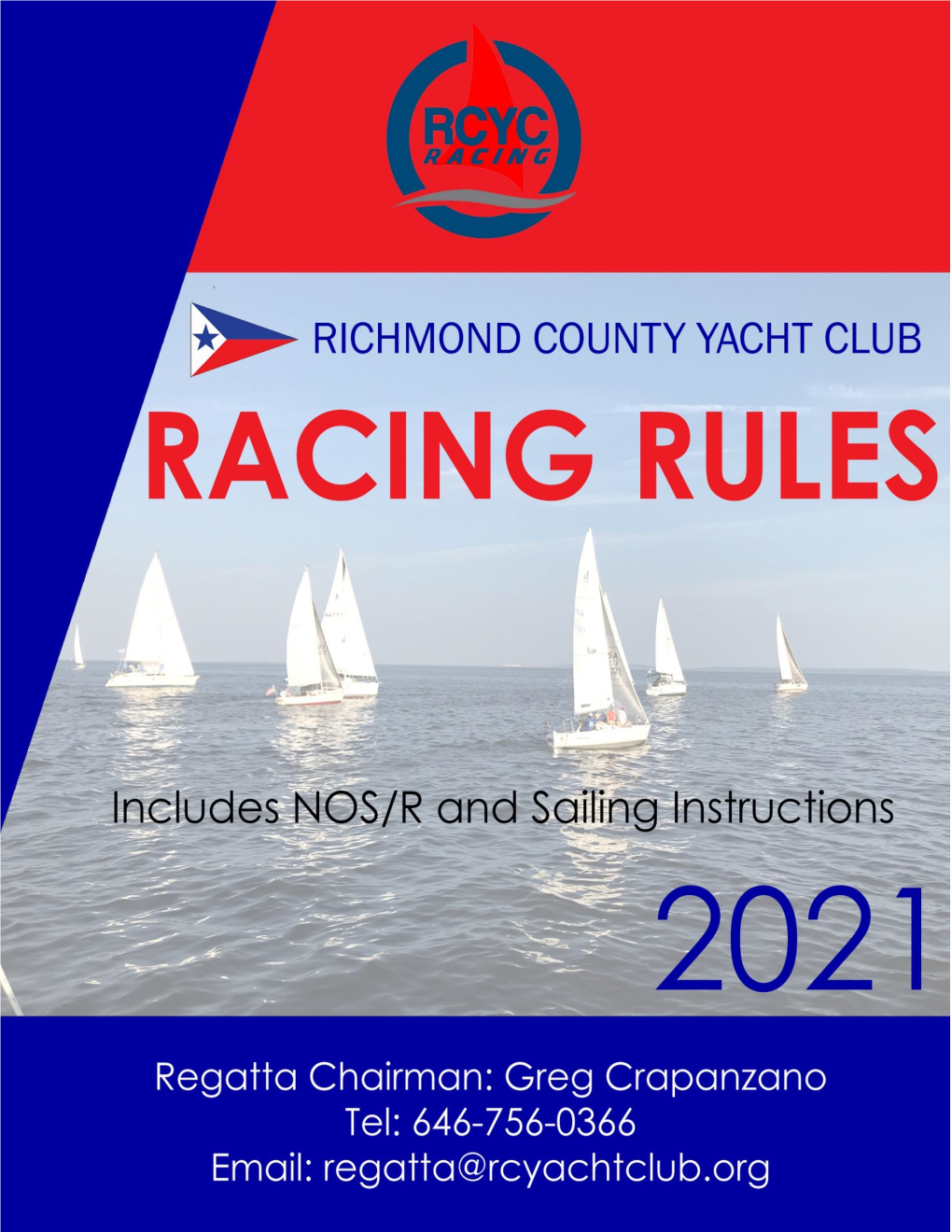 2021Racebook.Pdf