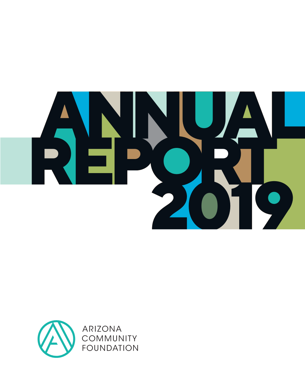 2019 Annual Report