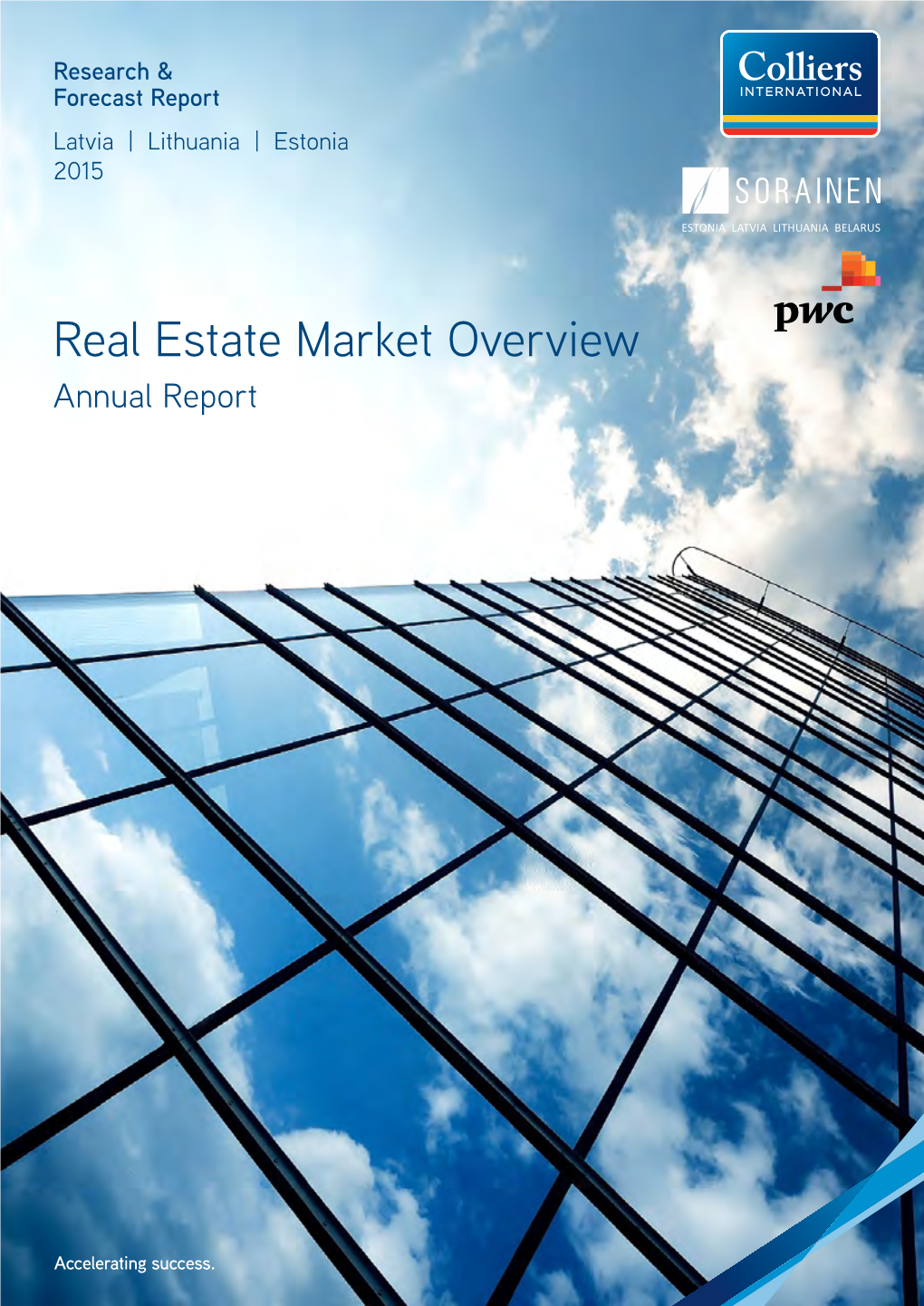 Real Estate Market Overview Annual Report