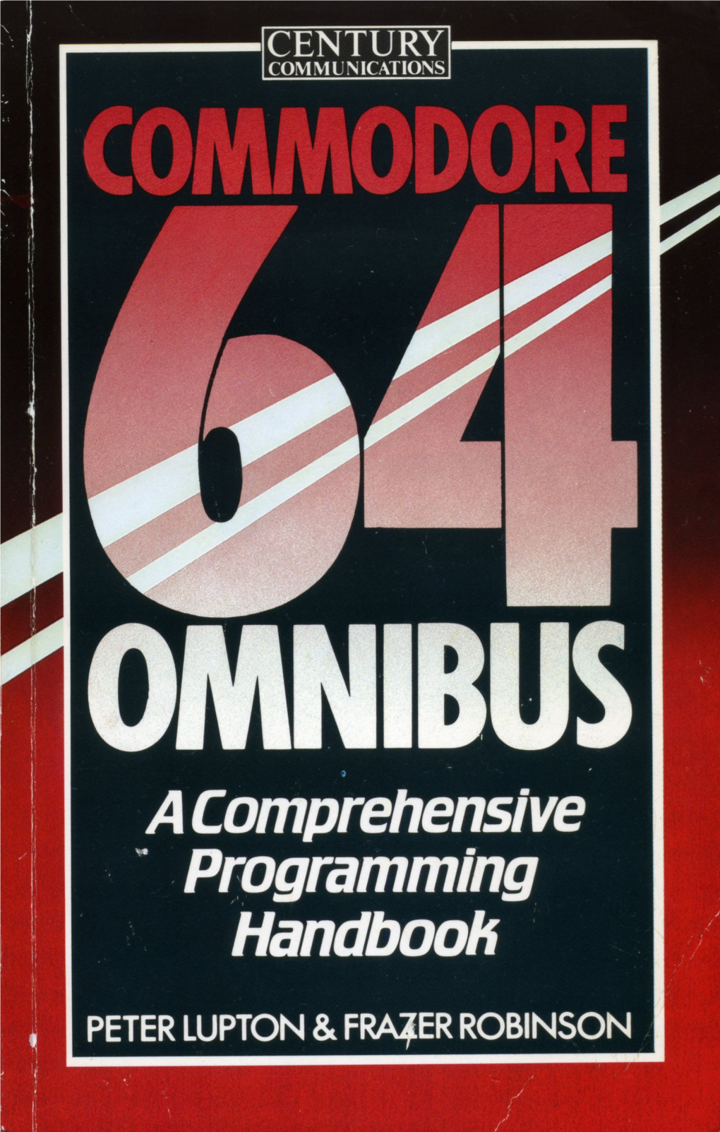 Commodore 64 Omnibus.Pdf