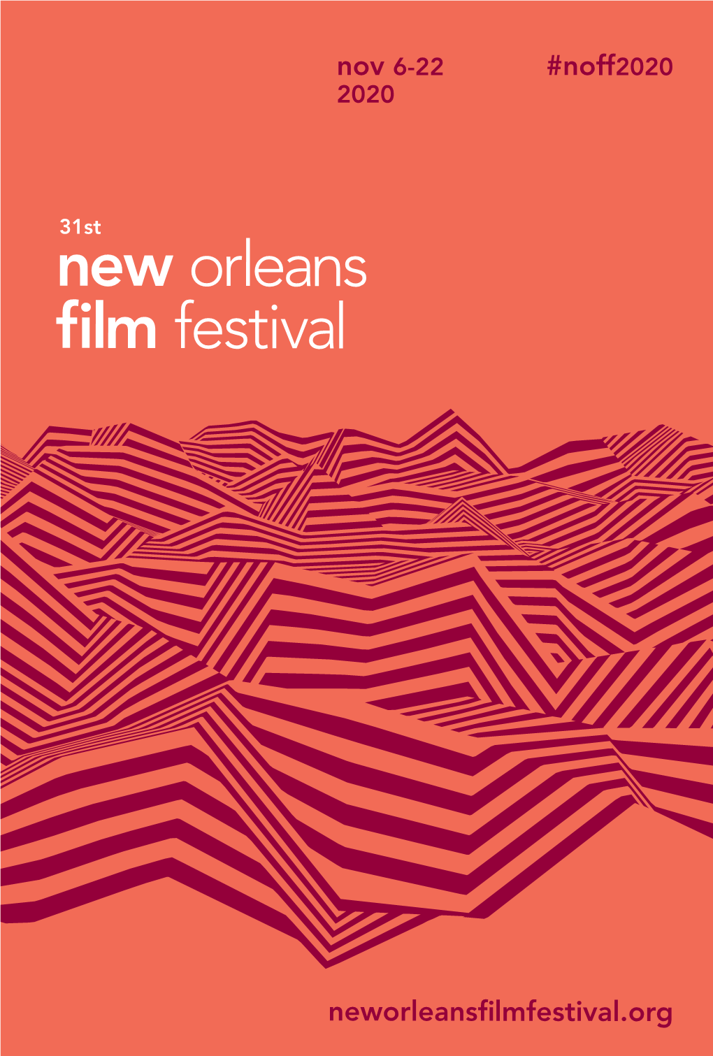 New Orleans Film Festival St Peter St Gov Nicholls