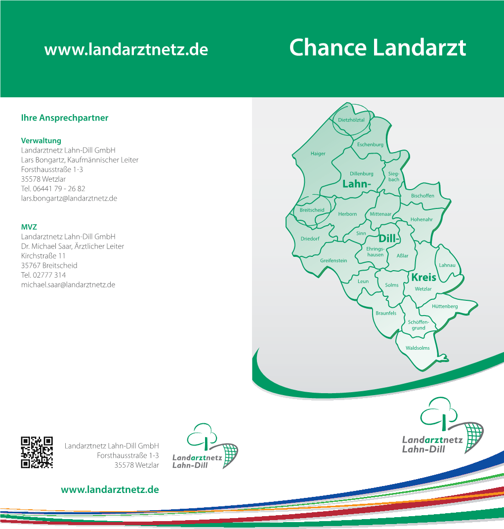 Chance Landarzt