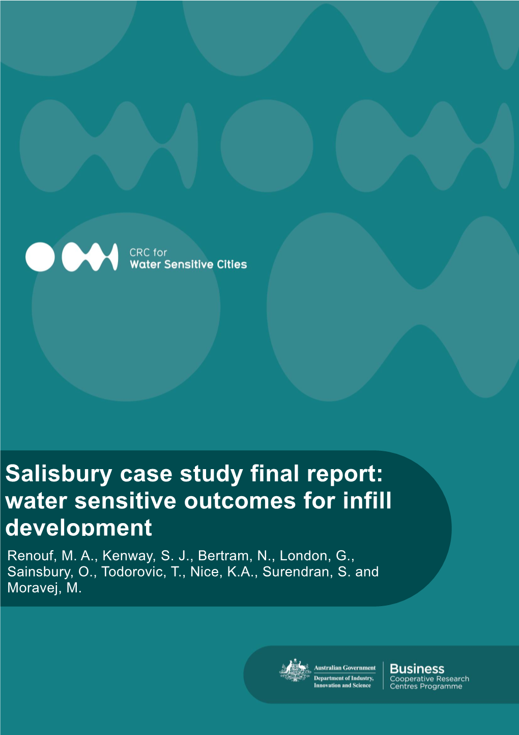 IRP4 Salisbury Case Study Download