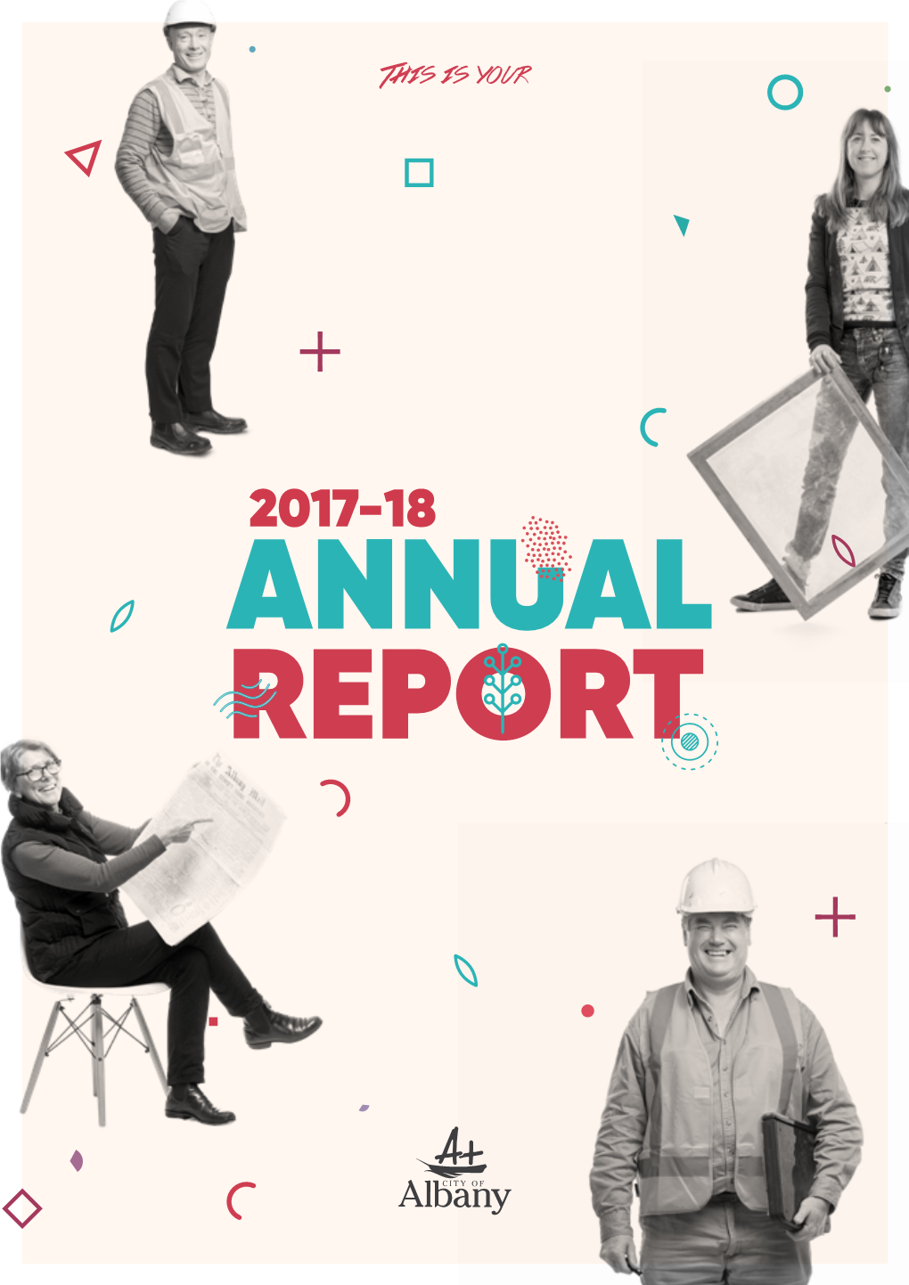 Annual Report 2017 to 2018