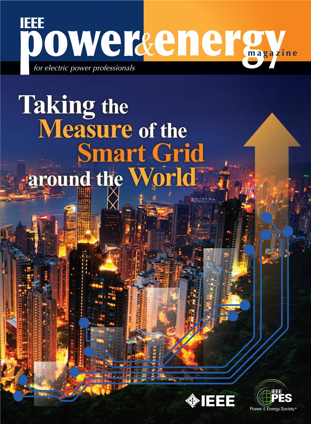 Taking the Measure of the Smart Grid