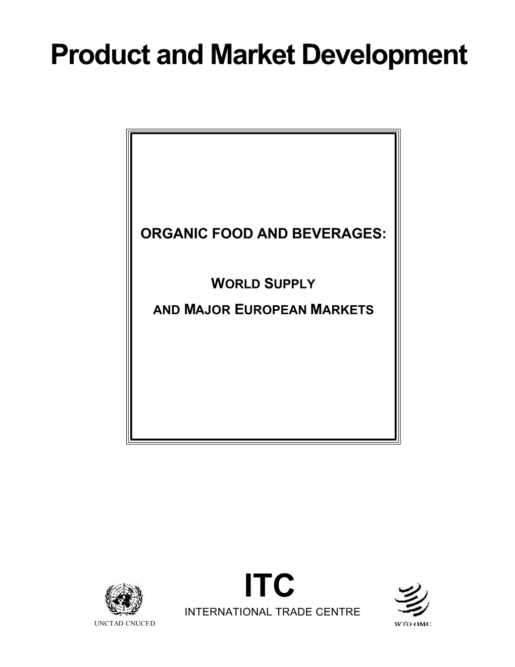 Organic-Food-Markets.Pdf