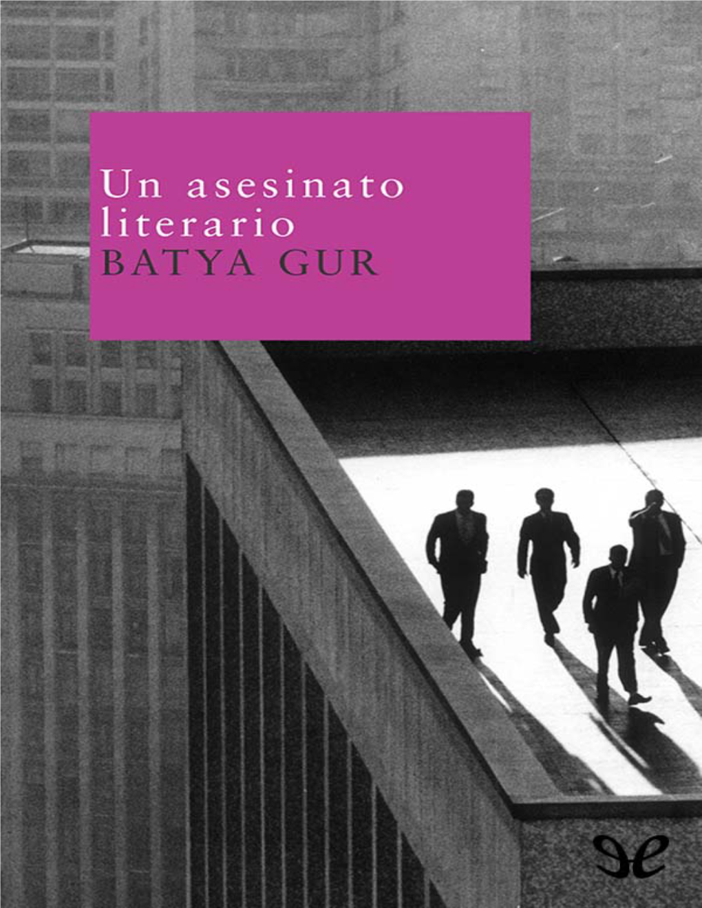 Un Asesinato Literario Un Caso Crítico Michael Ohayon - 2