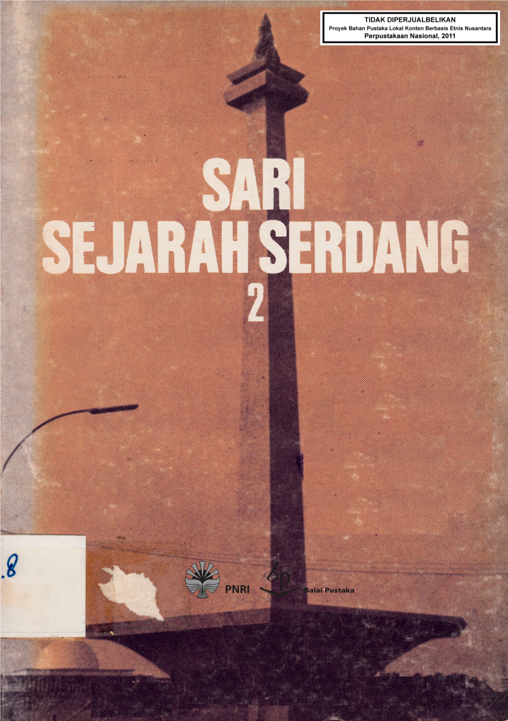 Sari Sejarah Serdang 2