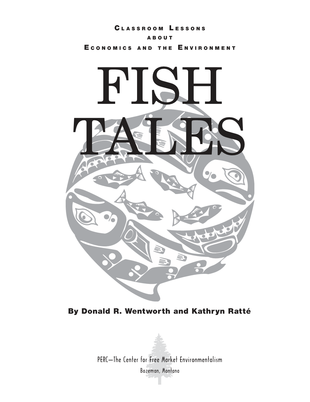 Fish Tales.Pdf