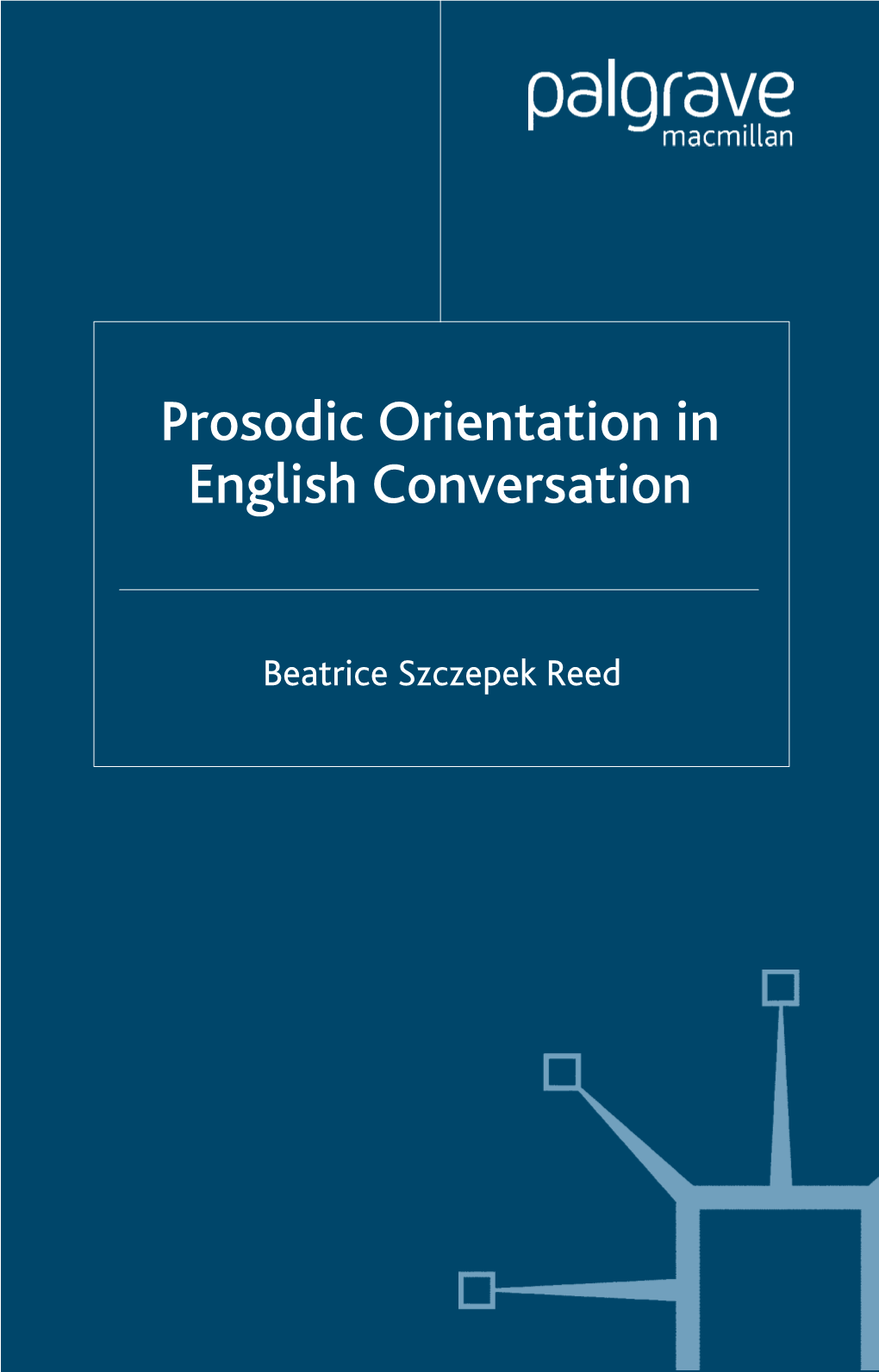 Prosodic Orientation in English Conversation