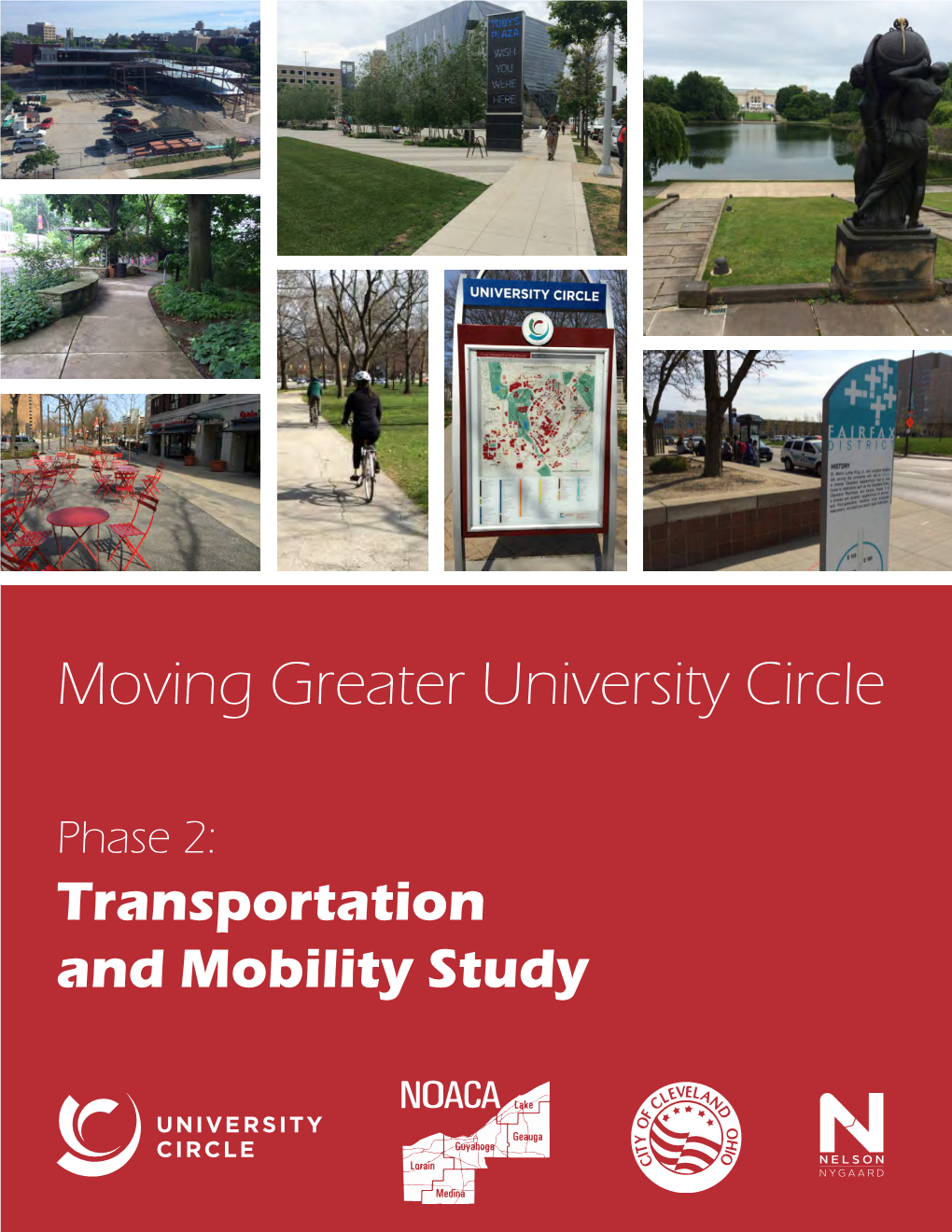 Moving Greater University Circle