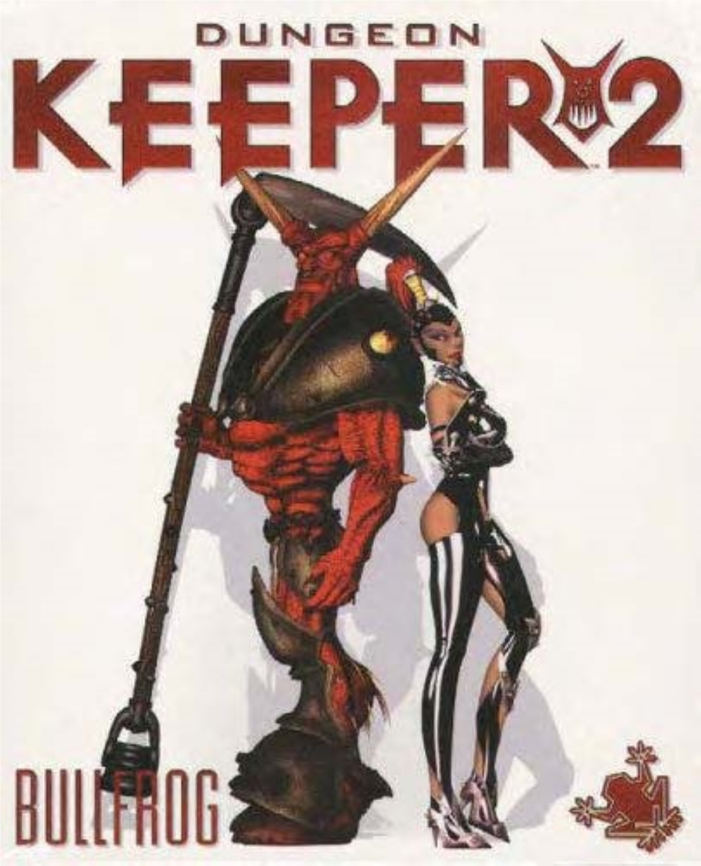 Dungeon Keeper 2.Pdf