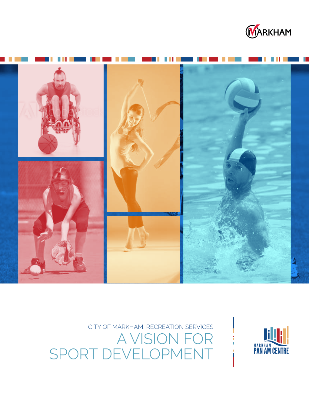 A Vision for Sport Development