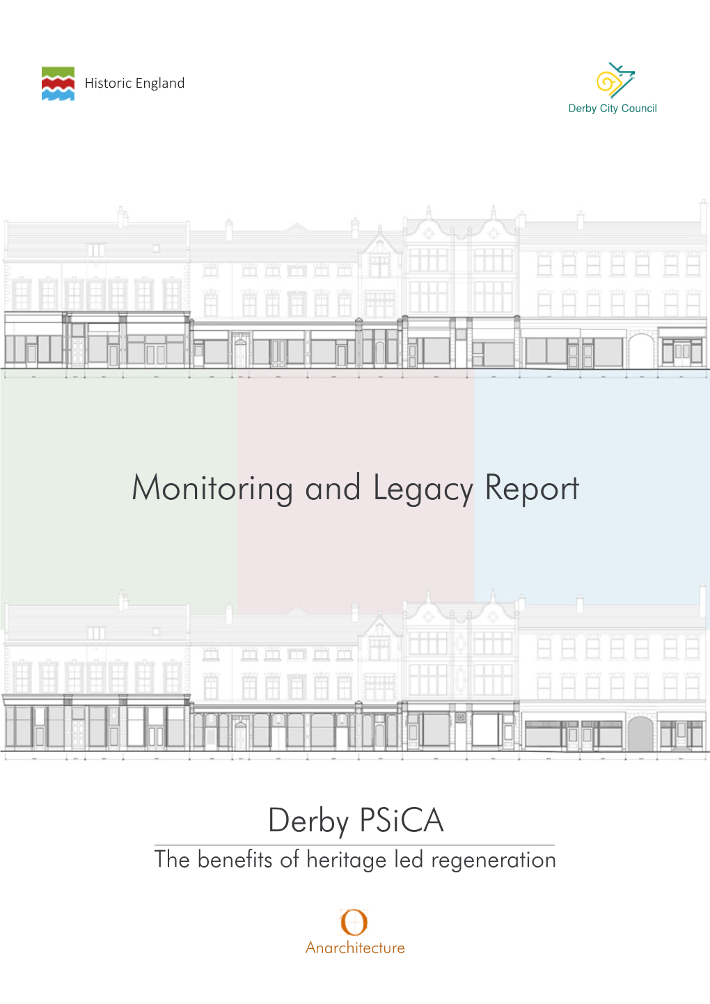 Monitoring and Legacy Report