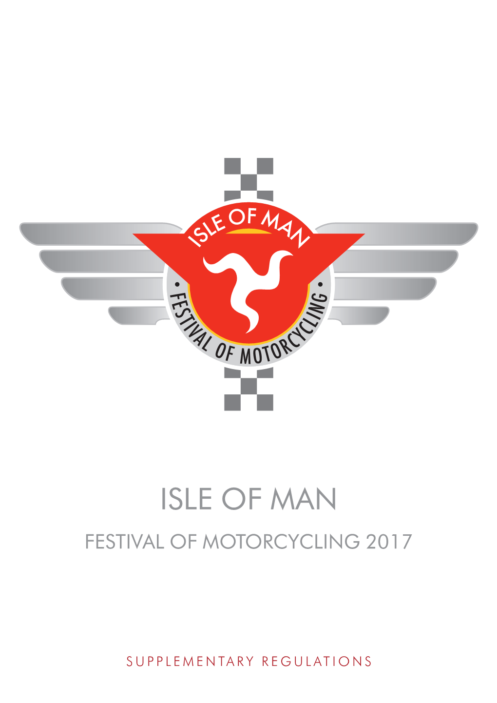 Isle of Man TT Mountain Circuit, Which Is 60.70Km (37.73 Miles) in Length, on Highways, Which Are Closed to the Public During Practice and Race Periods