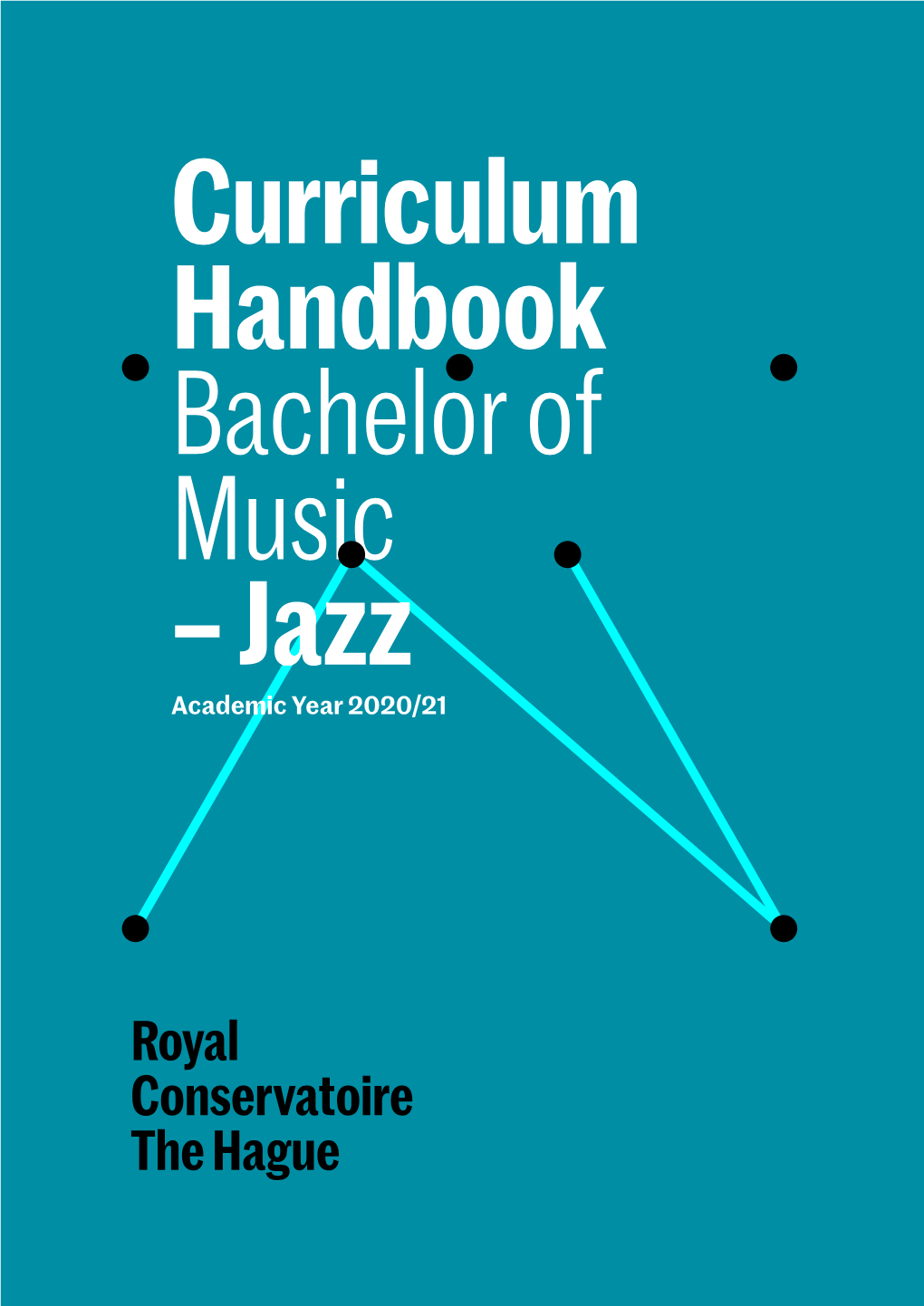 Royal Conservatoire – Curriculum and Course Descriptions