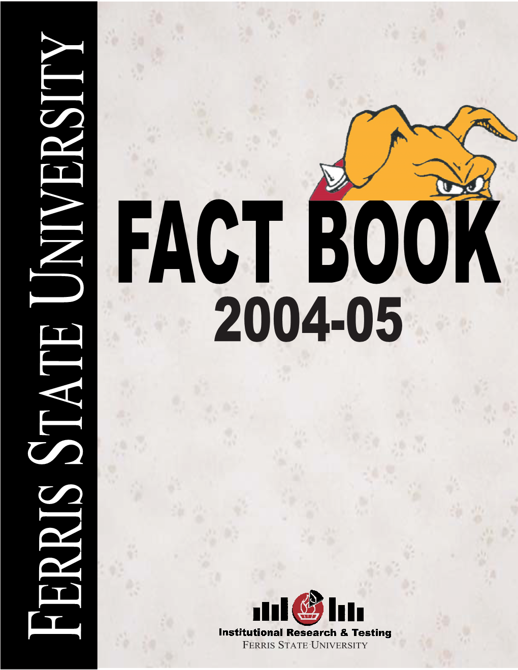 2004-2005 Fact Book