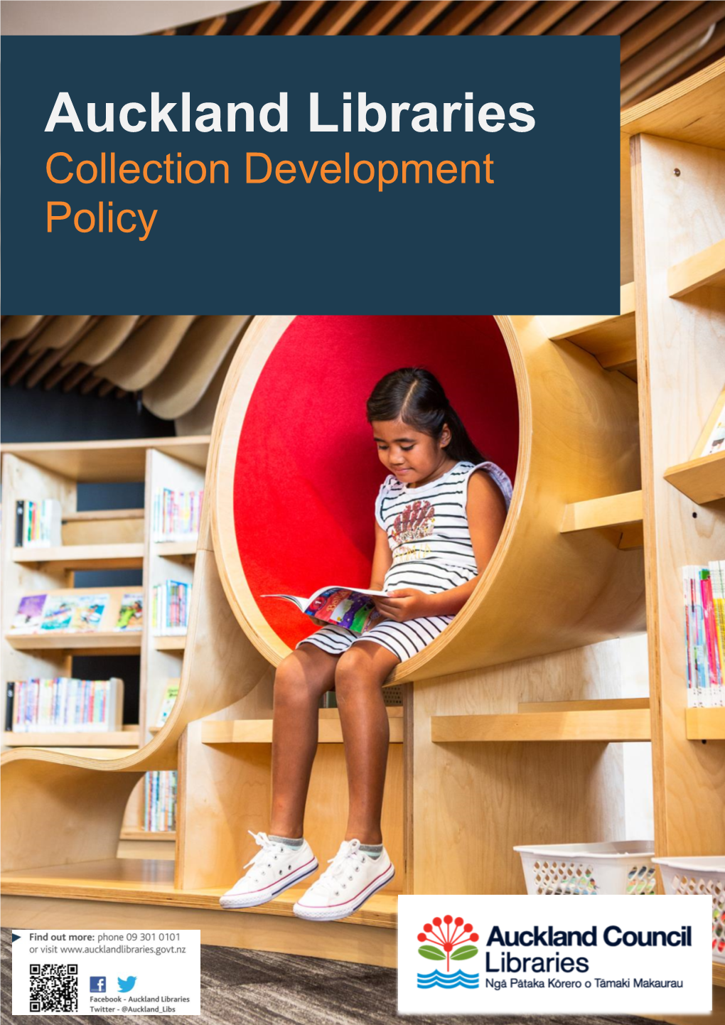 Collection Development Policy