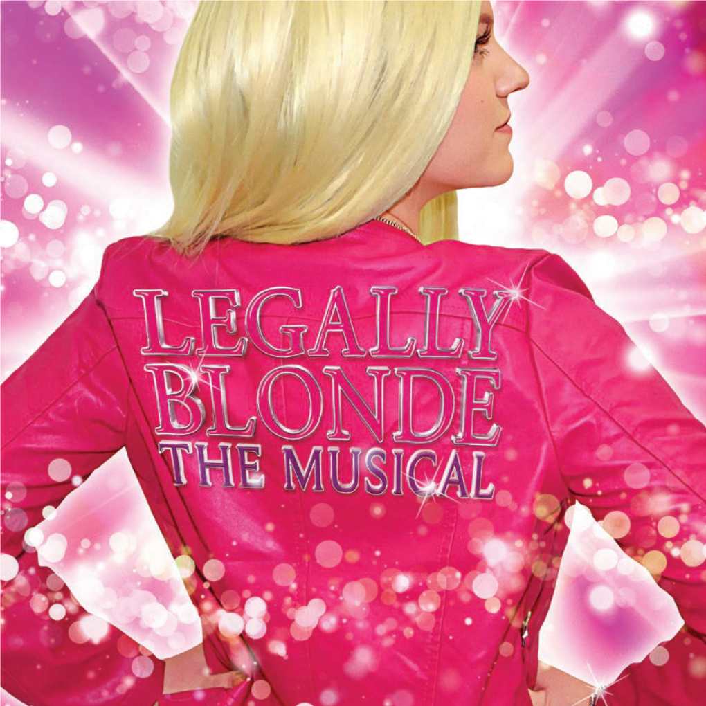 Legally Blonde Programme Files/LB Programme WEB.Pdf