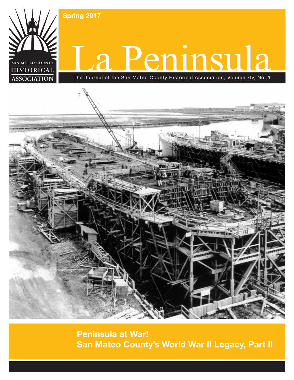 La-Peninsula-World-War-II-Part-II-Spring-2017.Pdf