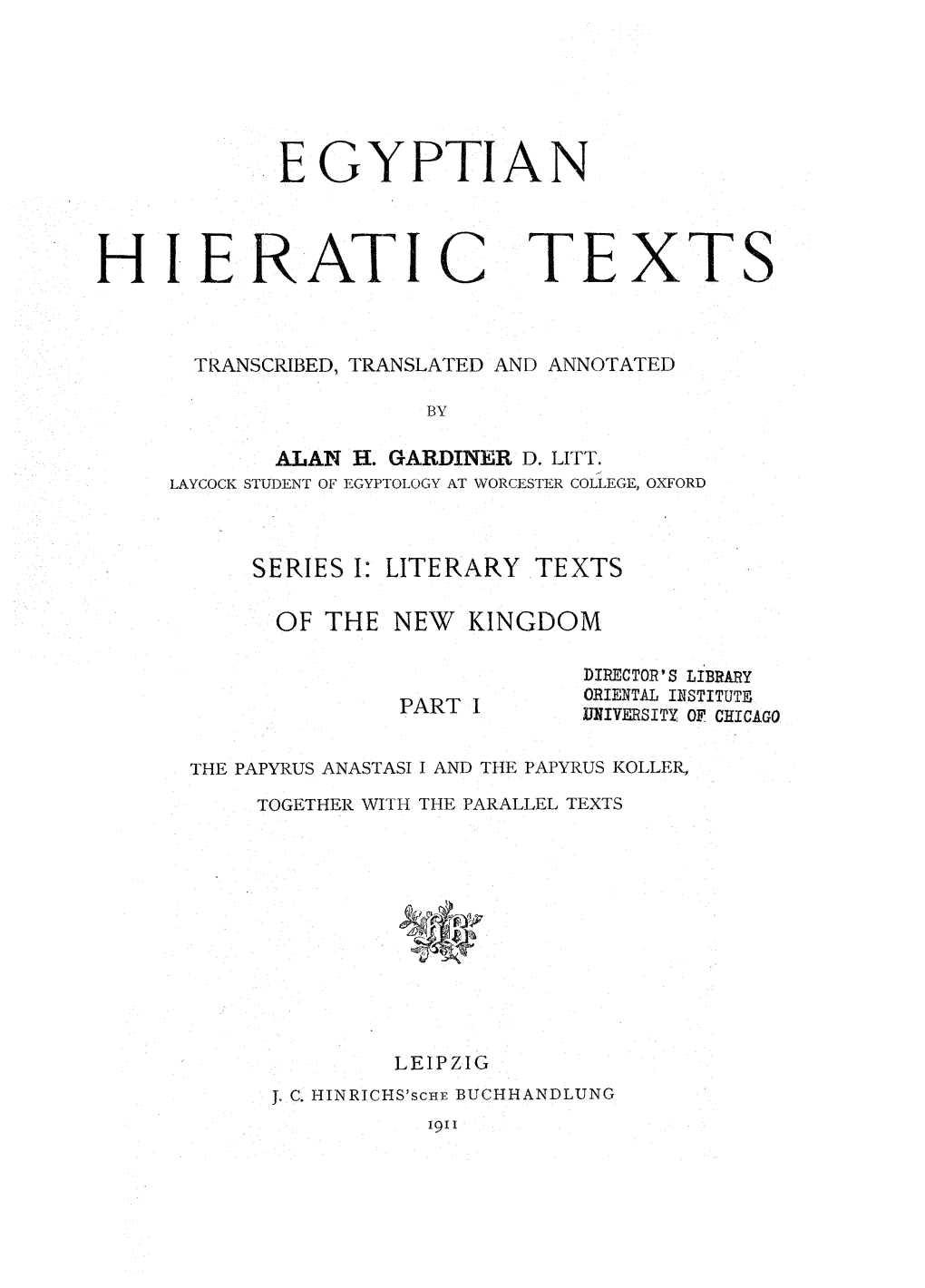 Ierat C Text