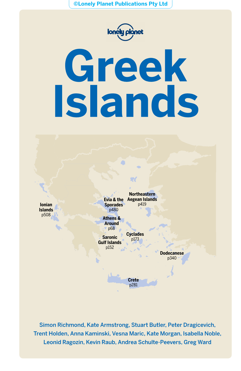 Greek Islands 11