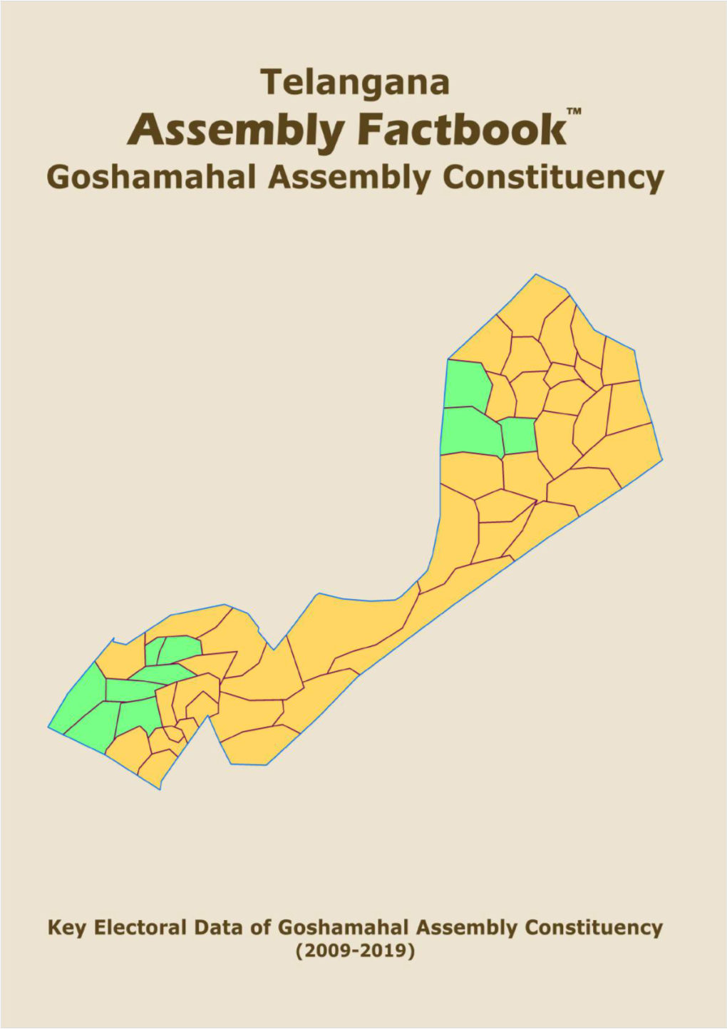 Goshamahal Assembly Telangana Factbook