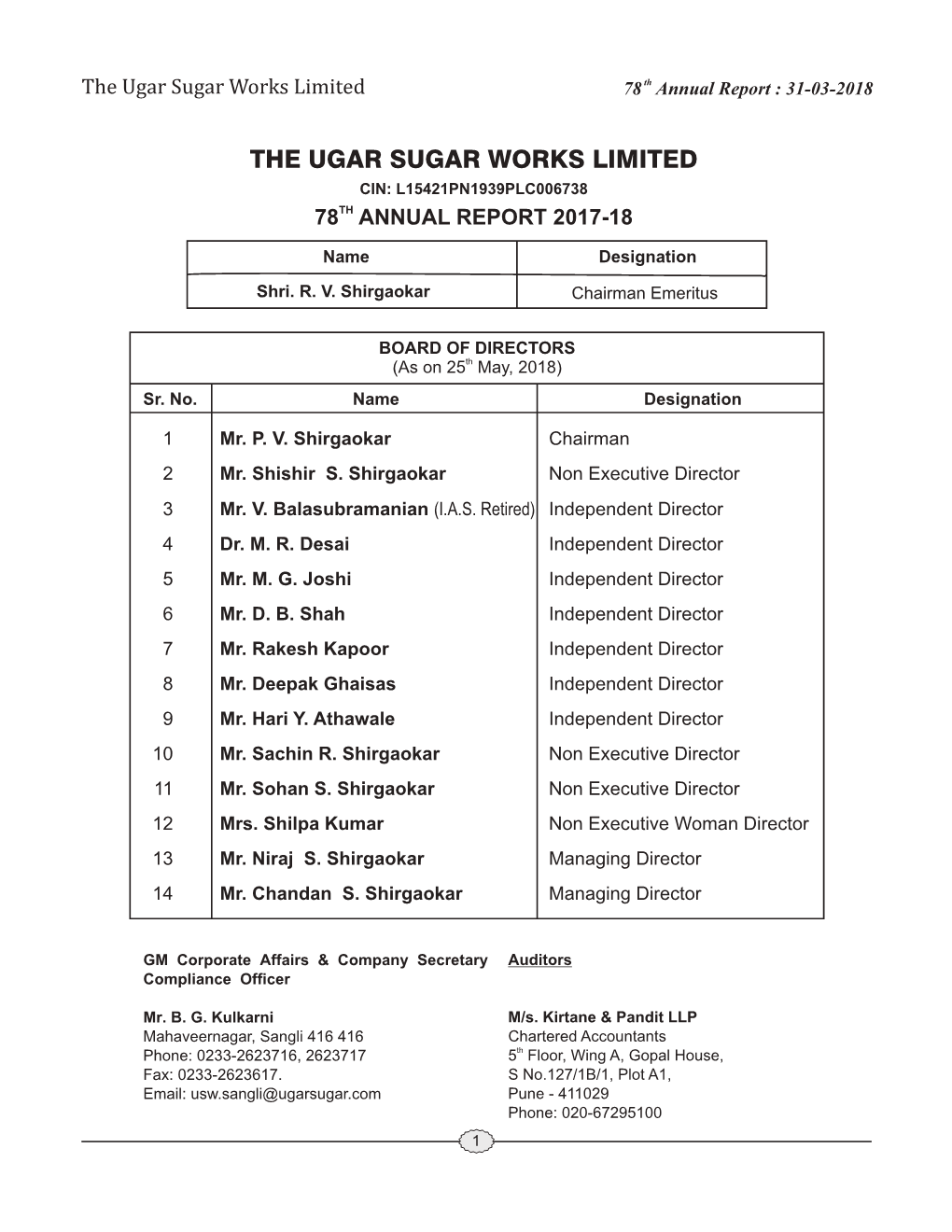 Ugar Sugar 2018 A1.Cdr