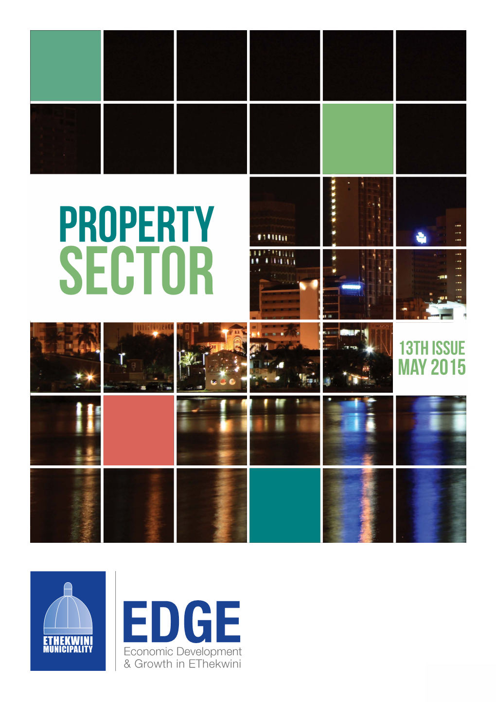 13Th Edition Property Sector