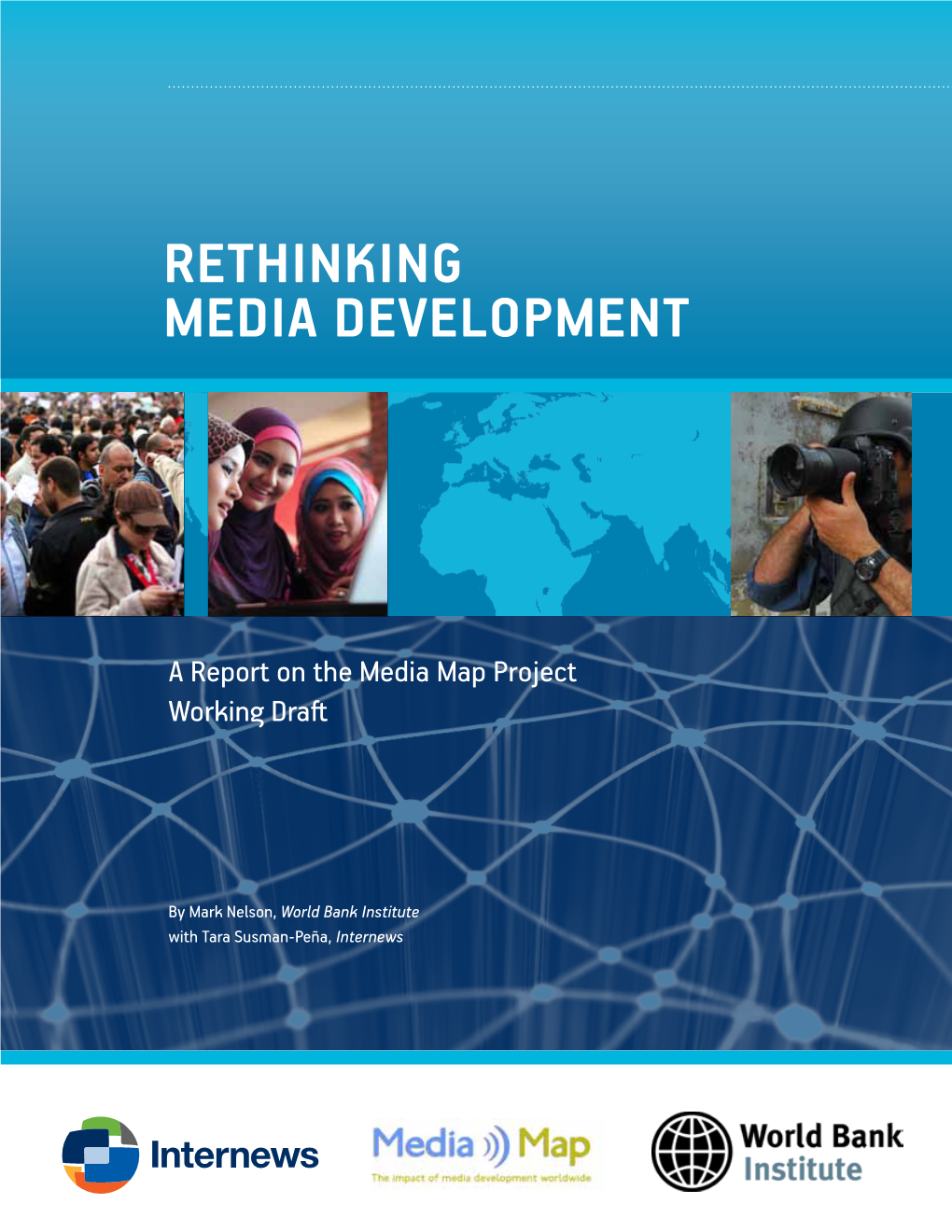 Rethinking Media Development