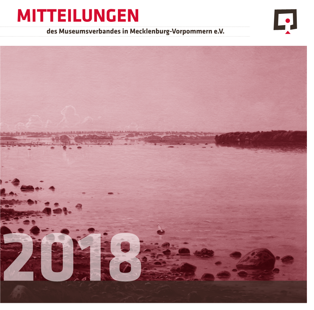 2018 Mitteilungen