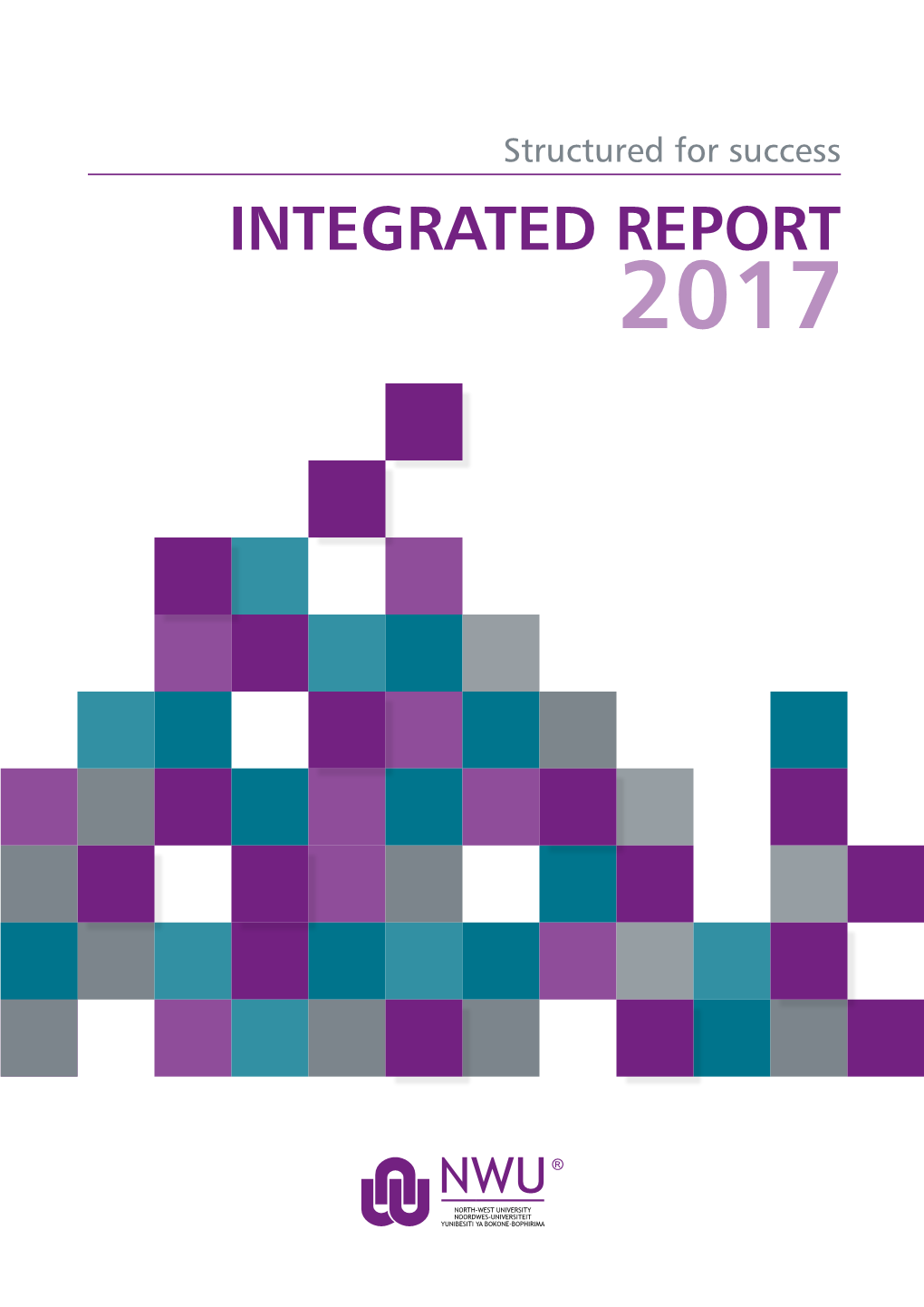 Integrated Report for 2017
