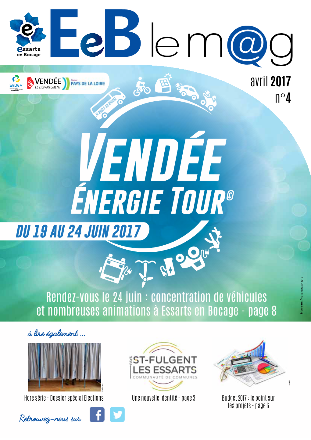 DU 19 AU 24 JUIN 2017 Stock® 2016 Hin K Rendez-Vous Le 24 Juin : Concentration De Véhicules © T Et Nombreuses Animations À Essarts En Bocage - Page 8