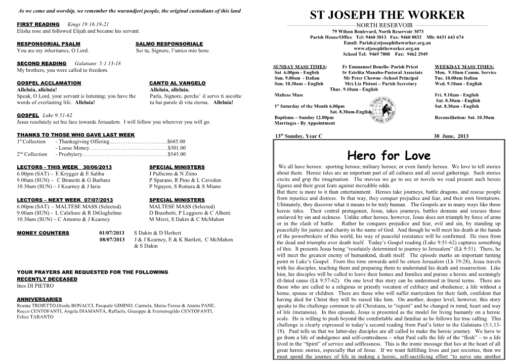 St Joseph the Worker s3