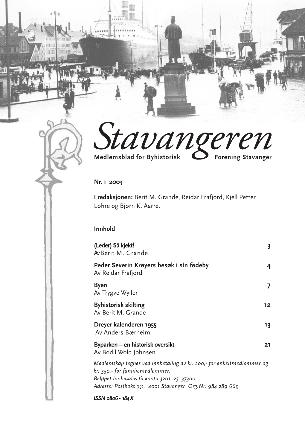 Stavangeren 1-03 (Pdf)