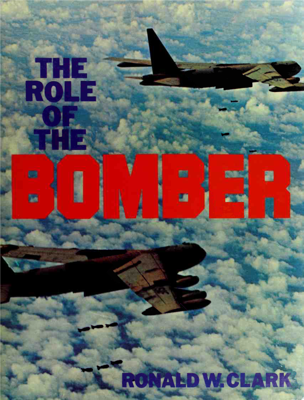 Theroleofthebomber Worldhistory.Biz.Pdf