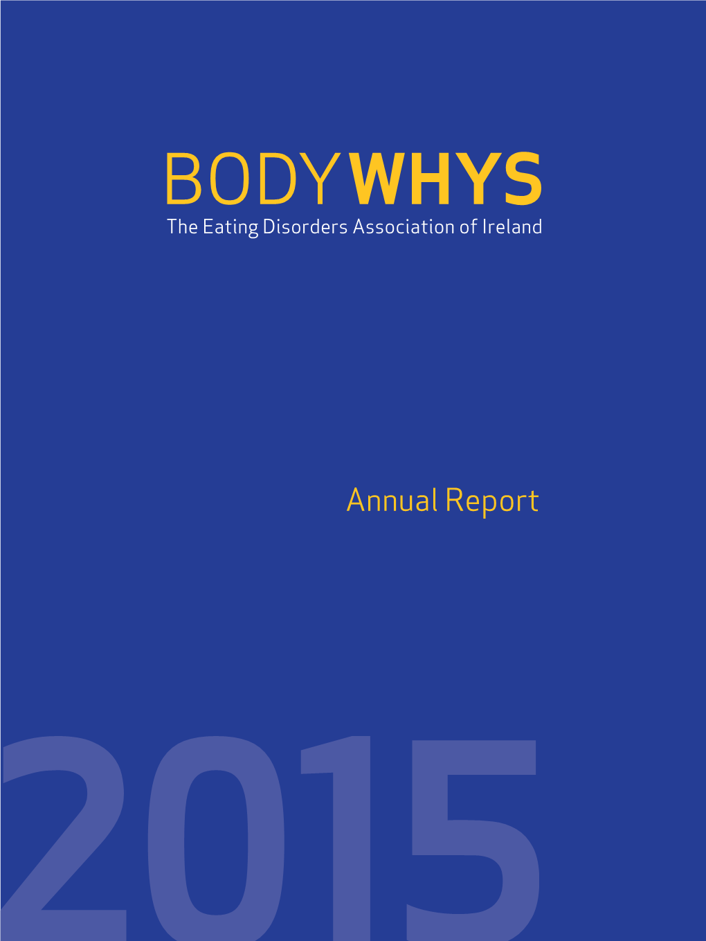 Annual Report