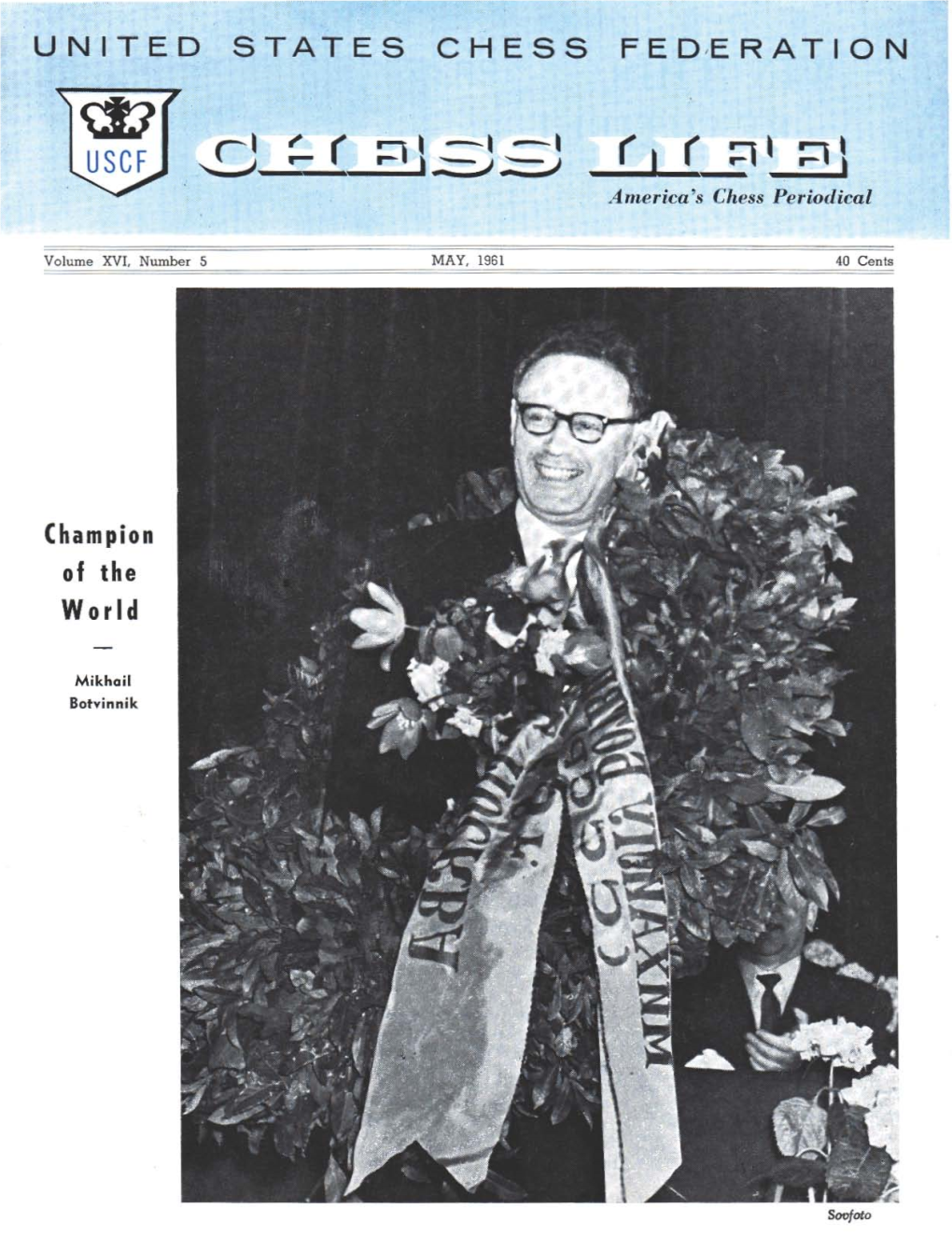 Chess Periodical