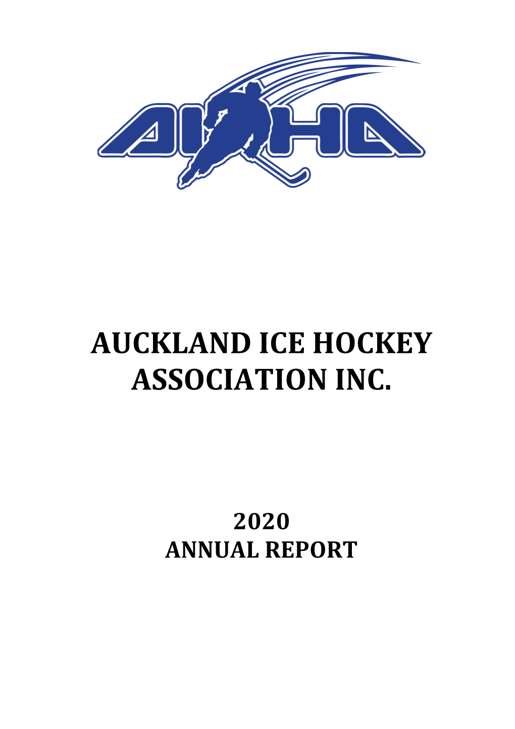 2020 Annual Report