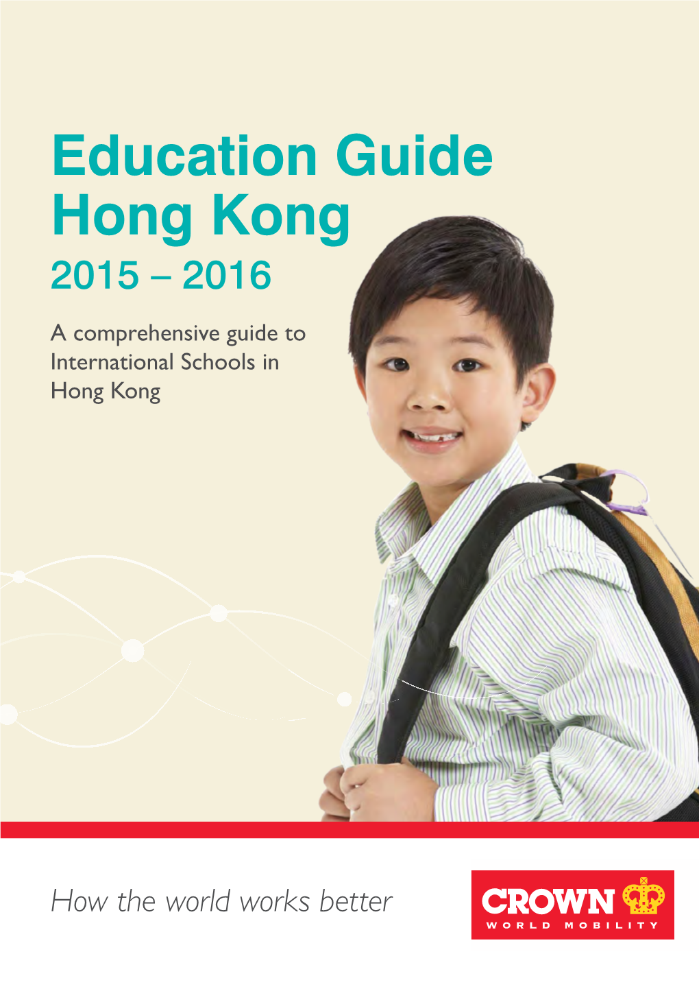 Education Guide Hong Kong 2015 – 2016